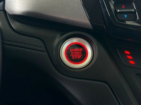 Certified 2024 Honda Odyssey EX-L image 28