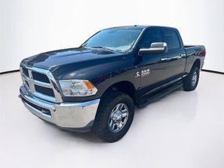 Used 2017 RAM 2500 SLT video 1