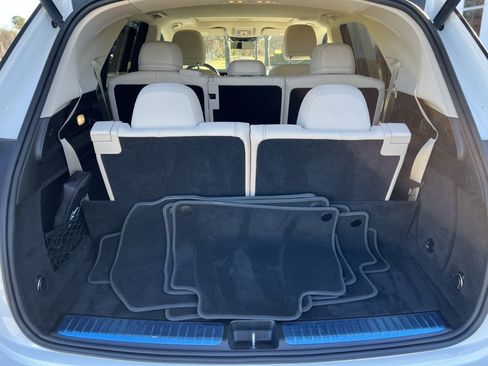 Certified 2025 Mercedes-Benz GLE 350 4MATIC image 34