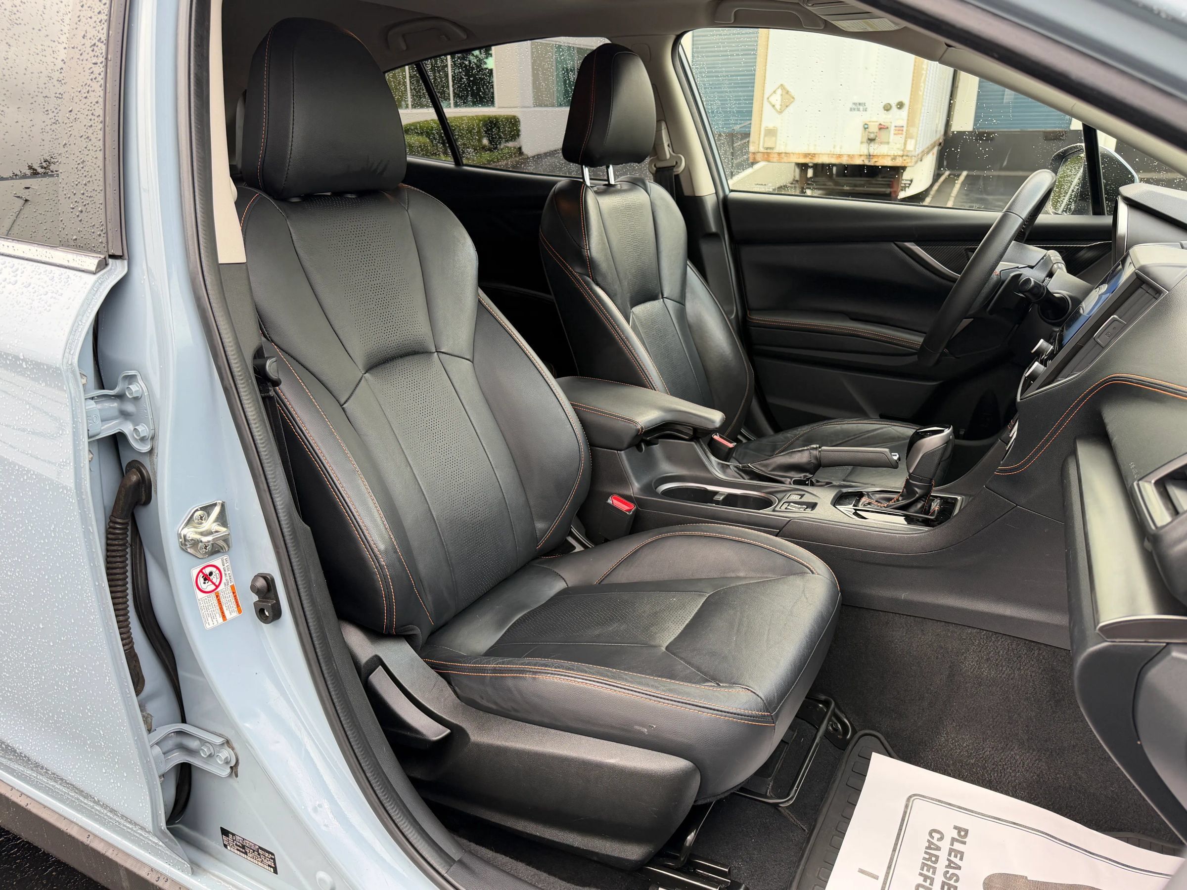 Used 2018 Subaru Crosstrek 2.0i Limited AWD/4WD image 23