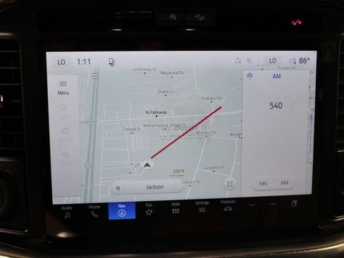 New 2026 Ford F150 King Ranch AWD/4WD image 52