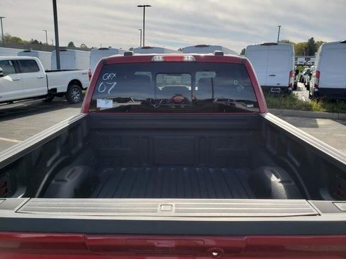 New 2025 Ford F150 XLT w/ Equipment Group 302A MID image 7