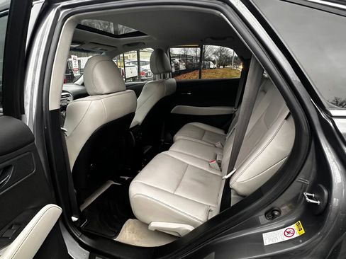 Used 2015 Lexus RX 350 AWD image 24