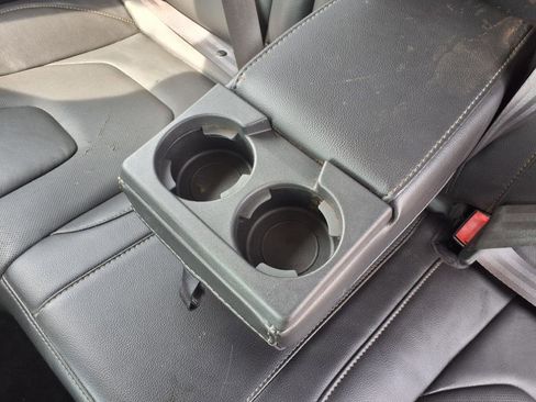 Used 2014 Ford Fusion Titanium image 25