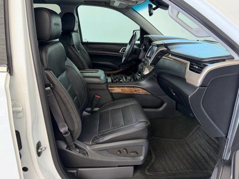 Used 2016 GMC Yukon Denali w/ Open Road Package RWD image 22