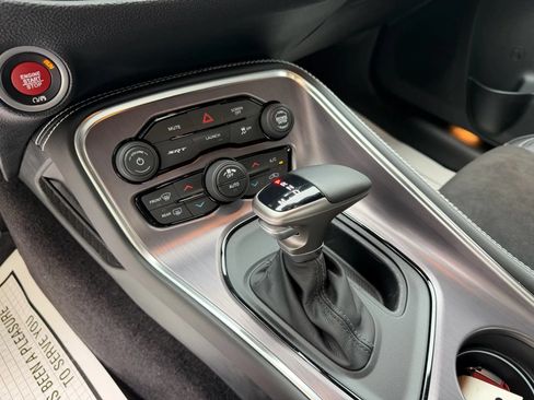 Used 2018 Dodge Challenger SRT Demon w/ Leather Front Seat Group RWD image 11