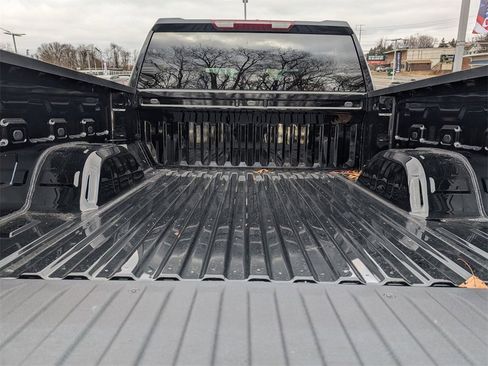 New 2026 GMC Sierra 1500 Elevation image 9