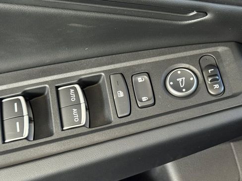 New 2026 Honda Accord SE image 12