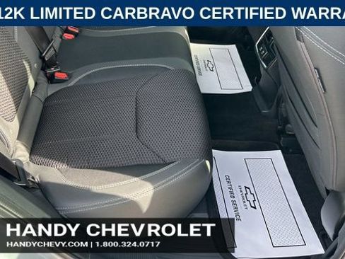Used 2022 Subaru Forester Premium AWD/4WD image 41