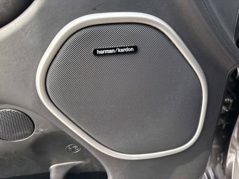 Used 2021 Jeep Grand Cherokee SRT image 20