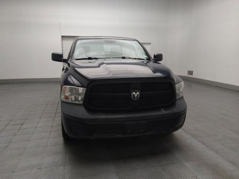 Used 2018 RAM 1500 Tradesman image 14