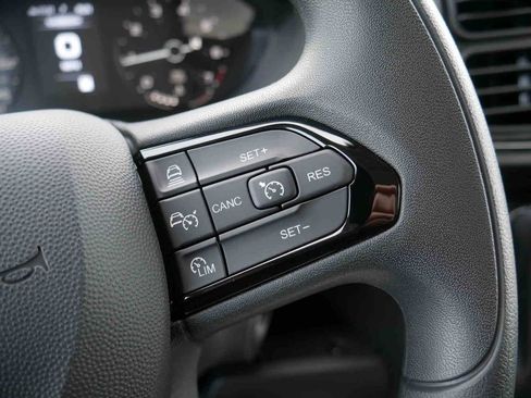 New 2026 RAM ProMaster 3500 w/ Safety Group image 41