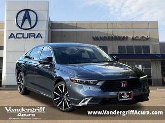 Used 2024 Honda Accord Touring video 1