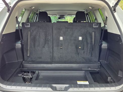 Used 2024 Toyota Grand Highlander AWD Hybrid image 14