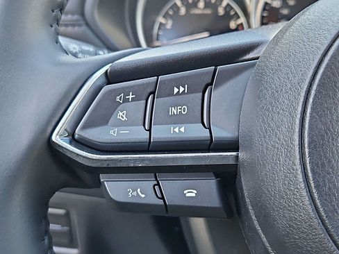 Used 2023 MAZDA CX-5 AWD 2.5 S image 23