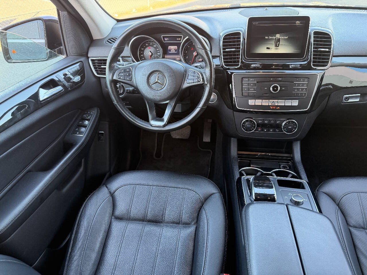 Used 2016 Mercedes-Benz GLE 350 image 29