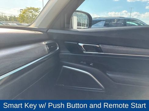 Used 2022 Kia Telluride EX AWD/4WD image 12