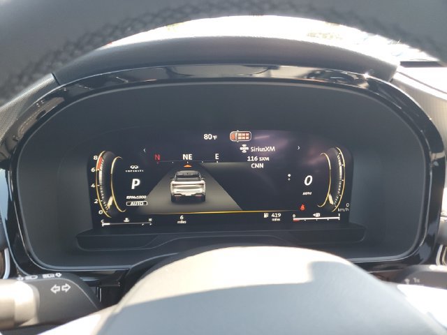 New 2027 INFINITI QX60 Sport w/ Dark Cargo Package AWD/4WD image 29