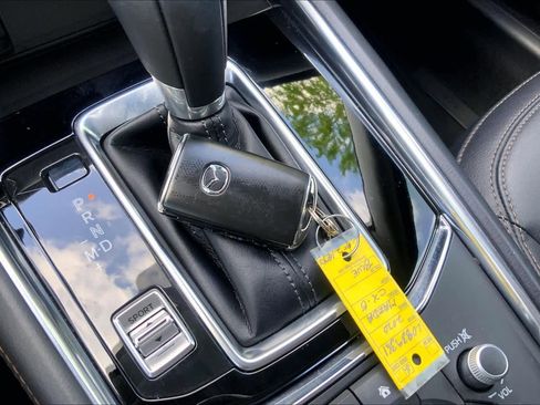 Used 2020 MAZDA CX-5 Grand Touring image 14