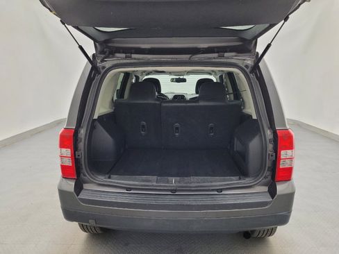 Used 2015 Jeep Patriot High Altitude image 29