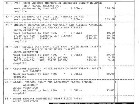 Used 2022 Honda Passport EX-L image 14