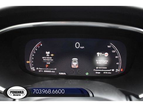 New 2026 Acura MDX Advance Package image 24