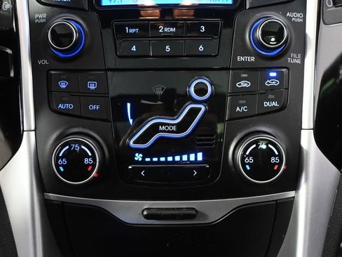 Used 2012 Hyundai Sonata Limited FWD image 29