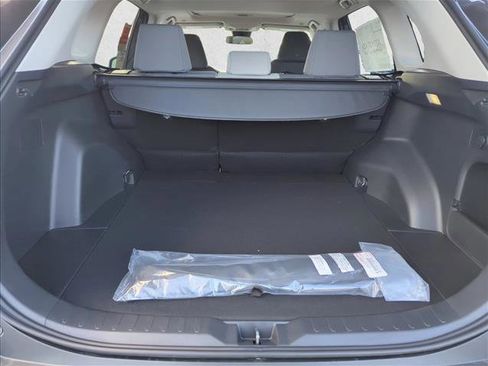 New 2025 Toyota RAV4 XLE w/ Convenience Package image 27
