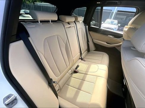 Used 2023 BMW X3 sDrive30i w/ Convenience Package w/ZPA RWD image 29