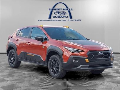 New 2025 Subaru Crosstrek 2.5i Wilderness w/ Crosstrek Mirror Package