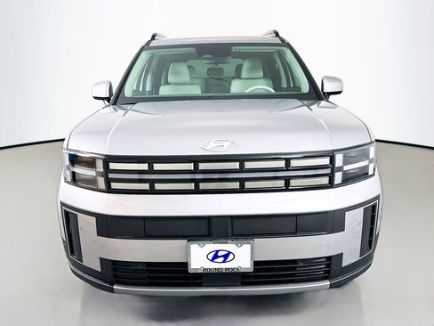 Certified 2026 Hyundai Santa Fe SEL FWD image 2