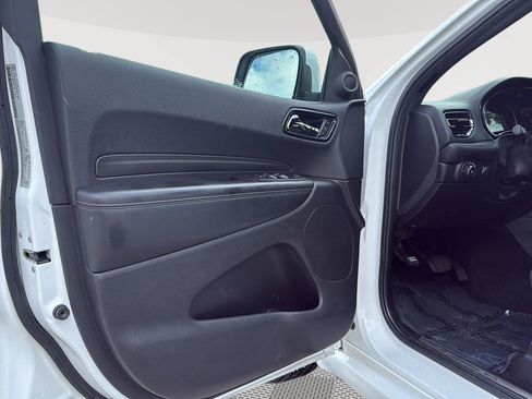 Used 2022 Dodge Durango GT AWD/4WD image 25