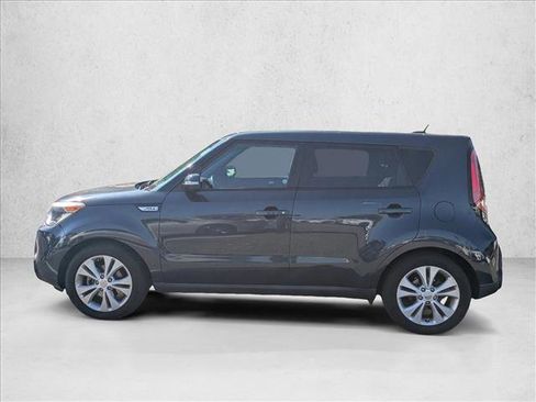 Used 2014 Kia Soul + w/ Primo Package image 8