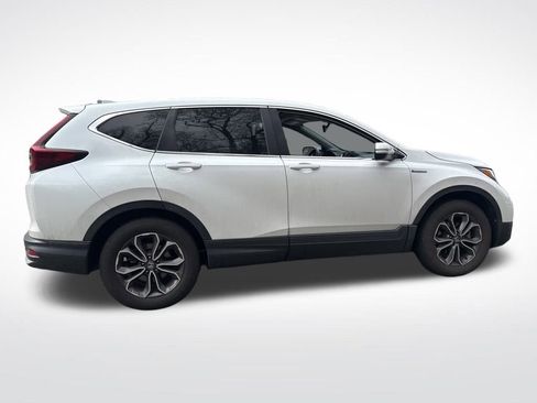 Used 2022 Honda CR-V EX-L image 5