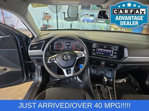 Used 2019 Volkswagen Jetta S FWD image 16