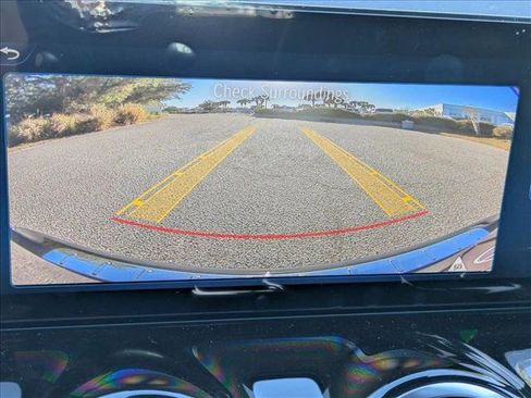 New 2026 Mercedes-Benz GLA 250 4MATIC image 13