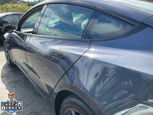 Used 2023 Tesla Model 3 Standard Range image 87