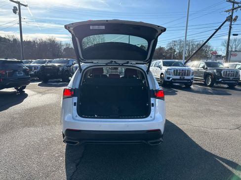 Used 2020 Lexus NX 300 AWD w/ Comfort Package image 11