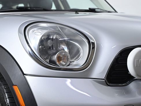 Used 2014 MINI Cooper Countryman S image 5