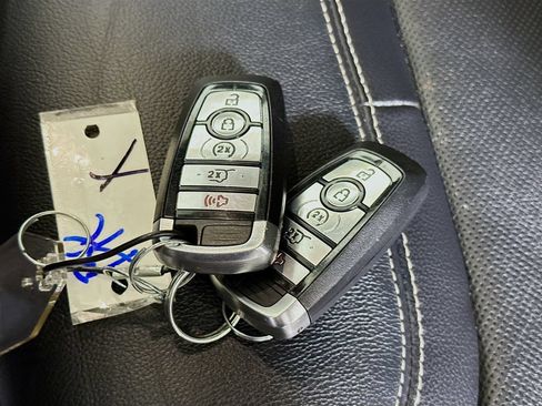 Used 2020 Ford Explorer ST w/ ST Street Pack AWD/4WD image 36