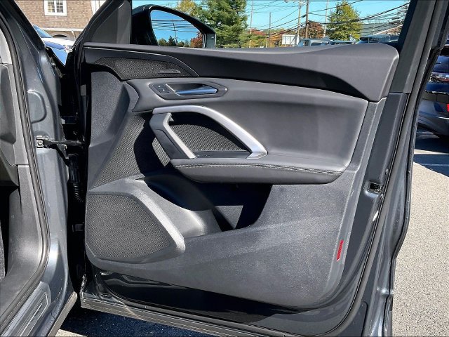 Used 2026 Audi Q5 Premium Plus AWD/4WD image 30