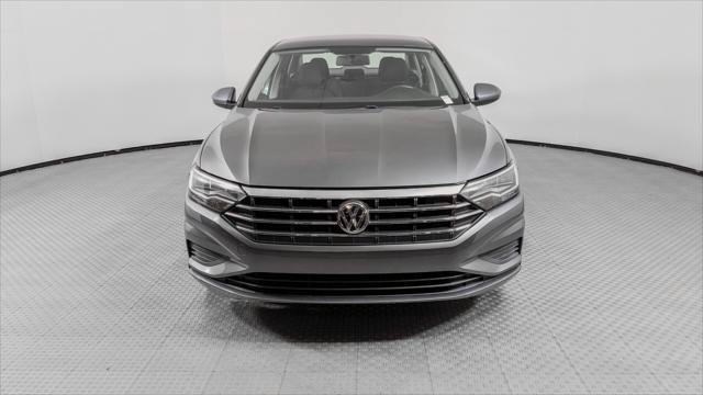 Used 2020 Volkswagen Jetta S w/ Driver Assistance Package FWD image 9