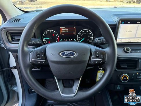 Certified 2024 Ford Maverick XL w/ Equipment Group 100A Standard image 2