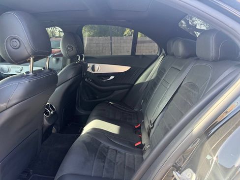 Used 2021 Mercedes-Benz C 300 Sedan image 10