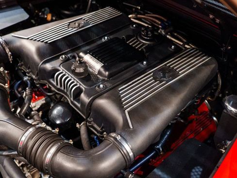 Used 1999 Ferrari F355 Spider RWD image 23