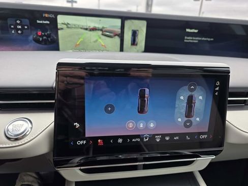 New 2026 Lincoln Nautilus Premier w/ Equipment Group 102A image 13