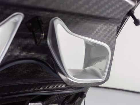 Used 2014 McLaren P1 image 70