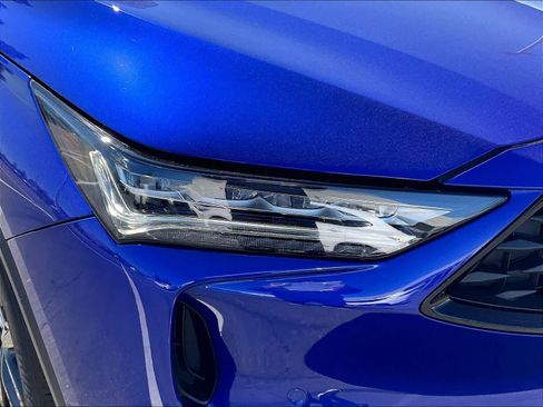 Used 2023 Acura MDX A-Spec image 30