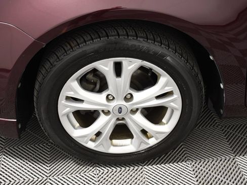 Used 2012 Ford Fusion SE FWD image 11