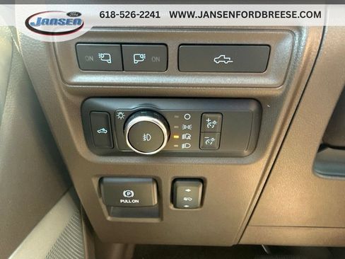 Used 2022 Ford F150 King Ranch w/ Equipment Group 601A High AWD/4WD image 16